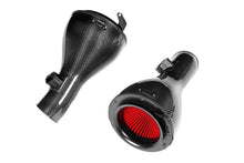 Load image into Gallery viewer, Eventuri BMW E60 M5 / E63 M6 Black Carbon Intake System - V2