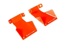 Load image into Gallery viewer, Eventuri BMW E60 M5 / E63 M6 Black Carbon Intake System - V2