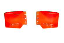 Load image into Gallery viewer, Eventuri BMW E60 M5 / E63 M6 Black Carbon Intake System - V2