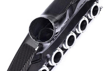 Load image into Gallery viewer, Eventuri BMW E60 M5 / E63 M6 (S85) Black Carbon Inlet Plenum