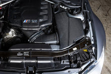 Load image into Gallery viewer, Eventuri BMW E9X M3 (S65) Black Carbon Ultimate Intake Package
