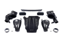 Load image into Gallery viewer, Eventuri BMW F9X X5M / X6M / G09 XM / M60i Black Carbon Intake System