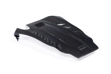 Load image into Gallery viewer, Eventuri BMW F9X X5M / X6M / G09 XM / M60i Black Carbon Intake System