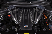 Load image into Gallery viewer, Eventuri F9X X5M / X6M / G09 XM / M60i Carbon Turbo Inlet Set