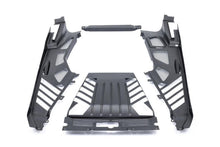Load image into Gallery viewer, Eventuri Lamborghini Huracan Black Carbon Engine Cover Set