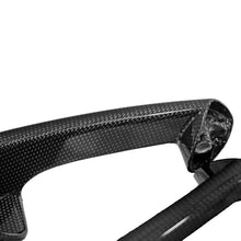 Load image into Gallery viewer, Carbon Fiber Inner Door Handle Pulls - Ferrari F12 Berlinetta - FS-CF-FER-F12IDHP