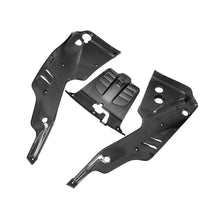 Load image into Gallery viewer, Carbon Fiber 3 Piece Engine Bay Set - Ferrari F12 Berlinetta - FS-CF-FER-F12-EBS3