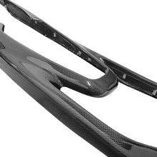 Load image into Gallery viewer, Carbon Fiber Center Console - Ferrari F12 Berlinetta - FS-CF-FER-F12CC