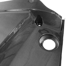 Load image into Gallery viewer, Carbon Fiber 3 Piece Engine Bay Set - Ferrari F12 Berlinetta - FS-CF-FER-F12-EBS3