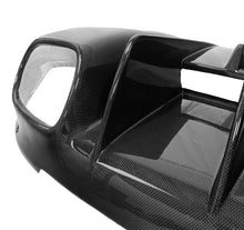 Load image into Gallery viewer, Rear Diffuser Covers - Ferrari F12 - FS-CF-FER-F12RDPC