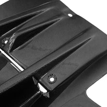 Load image into Gallery viewer, Rear Diffuser Covers - Ferrari F12 - FS-CF-FER-F12RDPC
