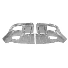 Load image into Gallery viewer, Rear Diffuser Covers - Ferrari F12 - FS-CF-FER-F12RDPC