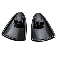 Load image into Gallery viewer, Carbon Fiber Outer Door Handles 360 Ferrari