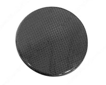 Load image into Gallery viewer, Carbon Fiber Fuel Door F8 Tributo Spider Ferrari