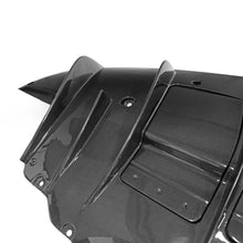 Load image into Gallery viewer, Carbon Fiber Rear Diffuser F8 Tributo Spider Ferrari