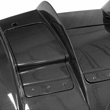 Load image into Gallery viewer, Carbon Fiber Rear Diffuser F8 Tributo Spider Ferrari