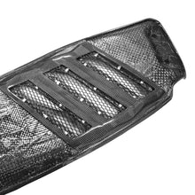 Load image into Gallery viewer, Fabspeed Ferrari F8 Tributo Spyder Rear Engine Vents