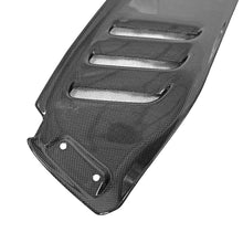 Load image into Gallery viewer, Fabspeed Ferrari F8 Tributo Spyder Rear Engine Vents