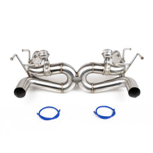 Load image into Gallery viewer, Fabspeed Ferrari F8 Tributo Sport Performance Package (2020+)