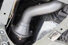 Load image into Gallery viewer, Ferrari FF / GTC4Lusso V12 SOUL Competition Downpipes and X-Chamber Midpipe Package
