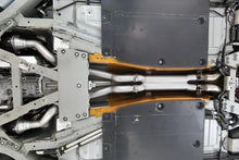 Load image into Gallery viewer, Ferrari FF / GTC4Lusso V12 SOUL X-Chamber Midpipe