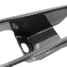 Load image into Gallery viewer, Carbon Fiber Door Handle Pulls 458 Italia Spider Ferrari