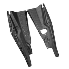 Load image into Gallery viewer, Carbon Fiber Engine Bay Panels - Ferrari 458 Speciale/Aperta - Coupe