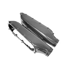 Load image into Gallery viewer, Carbon Fiber Italia Air Intake Manifolds - Ferrari 458 Italia/Speciale