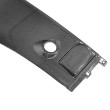 Load image into Gallery viewer, Carbon Fiber Front Bonnet Area Trim - Ferrari 458 Italia/Spider