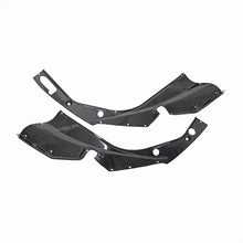 Load image into Gallery viewer, Carbon Fiber Front Trunk Cargo Area Trim - Ferrari 488 GTB/Spider