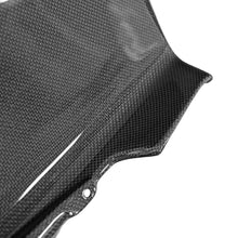 Load image into Gallery viewer, Carbon Fiber Inner Door Panel Inserts - Ferrari 458 Italia/Spider