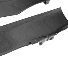 Load image into Gallery viewer, Carbon Fiber Inner Door Panel Inserts - Ferrari 458 Italia/Spider