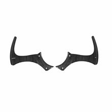 Load image into Gallery viewer, Carbon Fiber OEM Version Shifter Paddles California Ferrari - FS-CF-FER-OPS-CAL