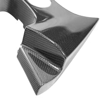 Load image into Gallery viewer, Carbon Fiber Coolant Tank Cover - Ferrari 488 Pista