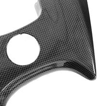 Load image into Gallery viewer, Carbon Fiber Coolant Tank Cover - Ferrari 488 GTB/Spider - FS-CF-FER-488CTC