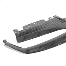 Load image into Gallery viewer, Carbon Fiber Front Spoiler - Ferrari 488 GTB Spider - FS-CF-FER-488FL