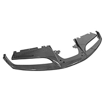 Load image into Gallery viewer, Carbon Fiber Front Spoiler - Ferrari 488 GTB Spider - FS-CF-FER-488FL