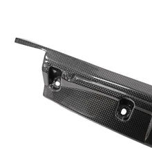 Load image into Gallery viewer, Carbon Fiber Right Side Dash Trim - Ferrari 488 GTB/Spider - FS-CF-FER-488RDT