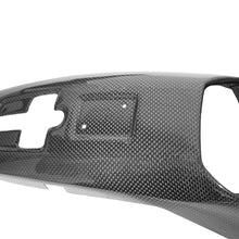 Load image into Gallery viewer, Carbon Fiber Engine Bay Lock Latch Plate - Ferrari F8 Tributo/Spider, 488 GTB & Spider 2016+ - FS-CF-FER-F8LC