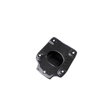 Load image into Gallery viewer, Carbon Fiber 3 Piece Center Console 812 Superfast Ferrari - FS-CF-FER-812RCC