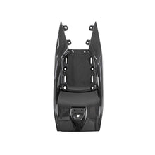 Load image into Gallery viewer, Carbon Fiber 3 Piece Center Console 812 Superfast Ferrari - FS-CF-FER-812RCC