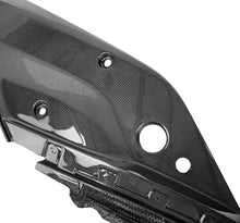 Load image into Gallery viewer, Carbon Fiber Right and Left Engine Cover Panels - Ferrari 812 Superfast - FS-CF-FER-812EBP
