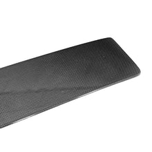Load image into Gallery viewer, Carbon Fiber Third Brake Light Cover 812 Superfast Ferrari - FS-CF-FER-812TBC