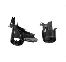 Load image into Gallery viewer, Carbon Fiber AC Outlet Covers 812 Superfast Ferrari