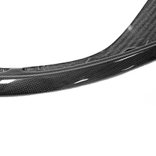 Load image into Gallery viewer, Carbon Fiber Front Bumper Splitters 812 Superfast Ferrari - FS-CF-FER-812FBS