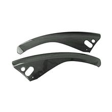Load image into Gallery viewer, Carbon Fiber Front Bumper Splitters 812 Superfast Ferrari - FS-CF-FER-812FBS