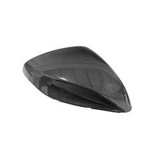 Load image into Gallery viewer, Carbon Fiber Mirror Caps - Ferrari 812 Superfast - FS-CF-FER-812MC