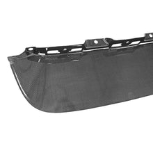 Load image into Gallery viewer, Carbon Fiber Rear Hatch Filler Panel 812 Superfast Ferrari - FS-CF-FER-812RHP