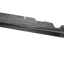 Load image into Gallery viewer, Carbon Fiber Side Rocker Panel Covers - Ferrari 812 Superfast - FS-CF-FER-812RCT