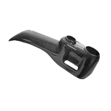 Load image into Gallery viewer, Carbon Fiber Cruise Control and Light Control Trim - Ferrari 812 Superfast - FS-CF-FER-812CL